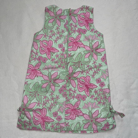 Lilly Pulitzer Shift Dress - Picture 4 of 4